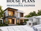 Professional House Plans