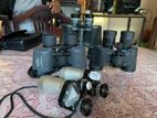 professional imported binoculars