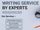 Professional IT Assignment Support