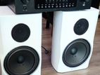 Professional Karoake system Speaker