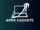 Logo Designing Services