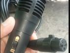 Professional Mic Karoke Wired Microphone