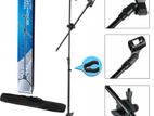 Professional Microphone Stand