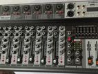 Professional Mixer