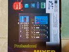 Professional Mixer