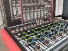 professional mixer