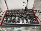 professional mixer