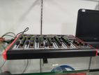 professional mixer