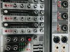 Professional Mixer