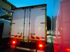 Professional Moving Lorry Transport Services