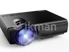 Professional Multimedia Projector 2025