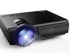 Professional Multimedia Projector