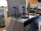 Professional Pasta Boiler (for restaurant)