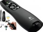 Professional Presenter Control Remote