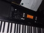 Yamaha PSR e 363 Keyboard