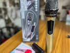 Professional Rechargeable Wireless Microphone YF108