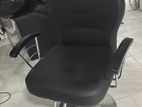 Reclining Salon Chair