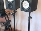 Professional Recording Studio Setup Complete Package
