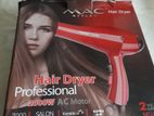 Professional Salon Quality Hair Dryer