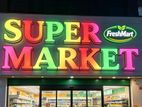 Professional Shop Front Branding Experts