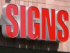 Professional Sign Board Company