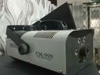 Party Smoke Machine for Rent