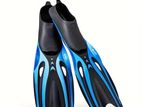 Professional Snorkeling Fins