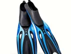 Professional Snorkeling Fins