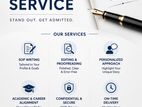Professional SOP Service