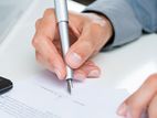 Professional SOP services