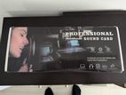 Professional Sound Card-Japan