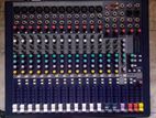 Professional Sound Mixer Chennel 12
