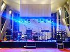Professional Sound Setup