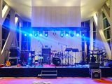 Professional Sound Setup