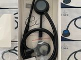 Professional Stethoscope Imported - HMLY Brand Black