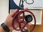 Professional Stethoscope Imported - HMLY Brand Pink