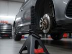 Professional Tools 3-ton jack stand Set Herman HT 0597