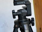 Professional Camera Tripod