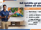 Professional TV Wall Mount Service