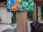 Professional TV Wall Mounting Service with Setup