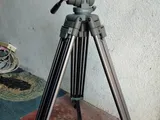 Professional Video Camera Tripod