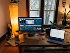 Video Editing