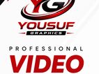 Video Editing