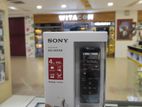 Professional Voice Recorder Sony ICD UX570F Digital With Pouch