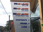 Professional Wayfinding Pylon Signs