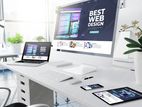 Professional Web Design
