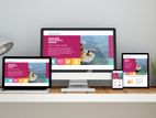 Professional Web Design Service