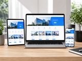 Professional Website | Business Design