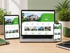 Professional Website Design