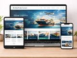 Professional Website Design For Your Business